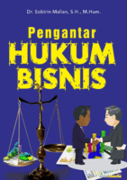 Pengantar Hukum Bisnis