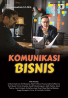 Komunikasi Bisnis