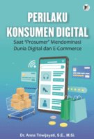 Perilaku Konsumen Digital