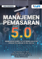 Manajemen Pemasaran 5.0