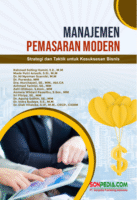 Manajemen Pemasaran Moderen