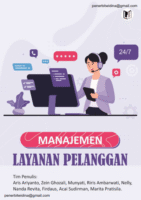 Manajemen Layanan Pelanggan