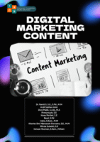 Digital Marketing Content