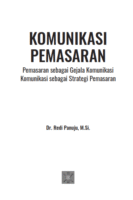 Komunikasi Pemasaran
