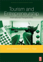 Tourism and Entrepreneurship International Perspectives