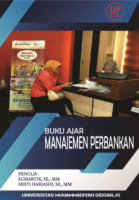 Buku Ajar Manajemen Perbankan
