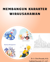 Membangun Karakter Wirausahawan