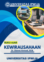 Buku Ajar Kewirausahaan