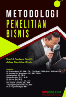 Metodologi Penelitian Bisnis