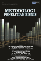 Metodologi Penelitian Bisnis