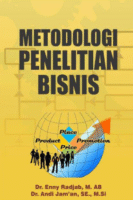 Metodologi Penelitian Bisnis