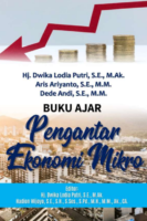Buku Ajar Pengantar Ekonomi Mikro