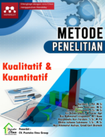 Metode Penelitian Kualitatif & Kuantitatif
