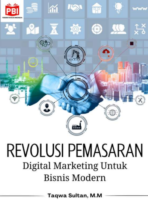 Revolusi Pemasaran Digital Marketing Untuk Bisnis  Modern