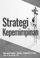 Strategi Kepemimpinan