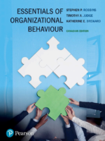 Essentials of Organizational Behaviour