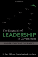 The Essentials of  in Government Leadership