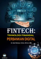 Fintech :  Teknologi Finansial Perbankan Digital