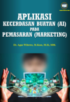 Aplikasi Kecerdasan Buatan (AI) pada Pemasaran (Marketing)
