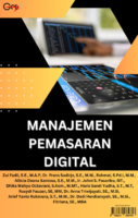 Manajemen Pemasaran  Digital